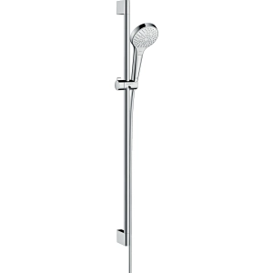 Sistema de ducha Hansgrohe Croma Select S 26571400