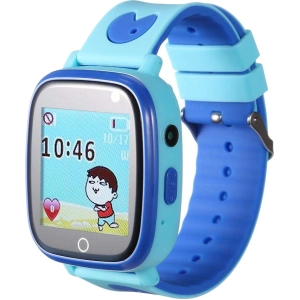 Reloj inteligente GoGPS ME K14