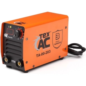 Tex-AC TA-00-203