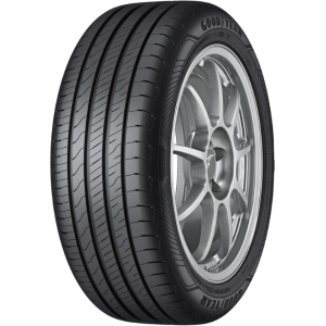 Neumáticos Goodyear EfficientGrip Performance 2