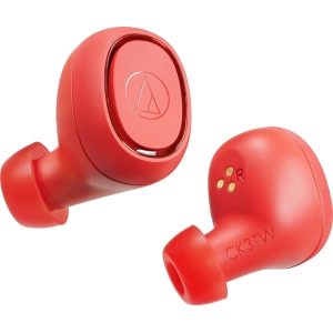 Auriculares Audio-Technica ATH-CK3TW