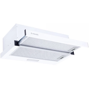 Minola HTL 6214 BL 700 LED