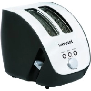 Tostadora Laretti LR-EC2350