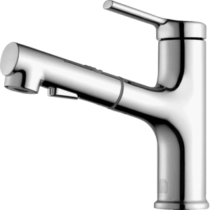 Mezclador Xiaomi Diiib Extracting Faucet DXMP001