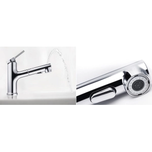 Xiaomi Diiib Extracting Faucet DXMP001