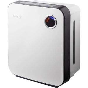 Humidificador Clean Air Optima CA-807