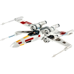 Maqueta Revell X-Wing Fighter (1:112)