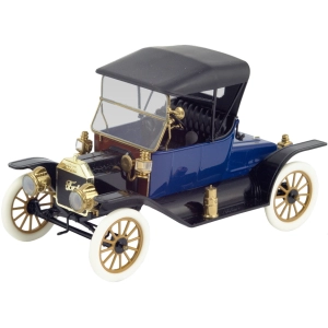 Conjunto ICM Model T 1913 Roadster (1:24)