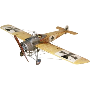 Maqueta ICM Fokker E-IV (1:72)