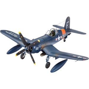 Maqueta Revell F4U-4 Corsair (1:72)