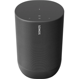 Sistema de sonido Sonos Move