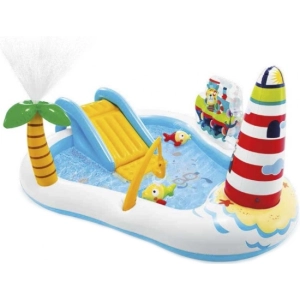 Piscina hinchable Intex 57162