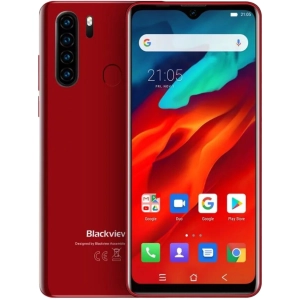 Teléfono móvil Blackview A80 Pro