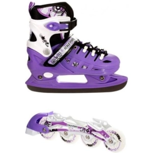 Scale Sports Ice Skates