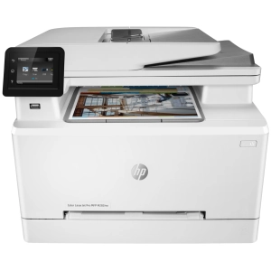 Impresora multifunción HP LaserJet Pro M282NW