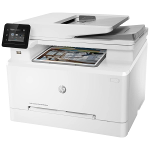 HP LaserJet Pro M282NW