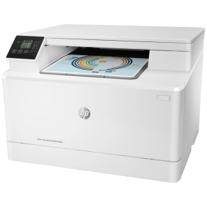 HP LaserJet Pro M182N