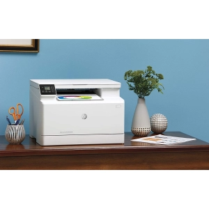 HP LaserJet Pro M182N