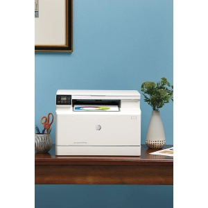 HP LaserJet Pro M182N