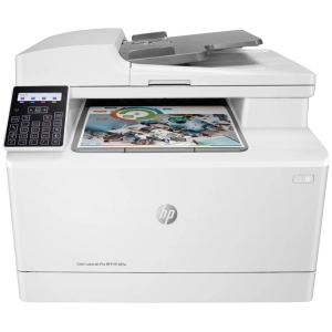 Impresora multifunción HP LaserJet Pro M183FW