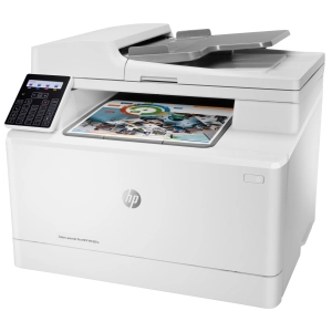 HP LaserJet Pro M183FW