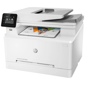 HP LaserJet Pro M283FDW