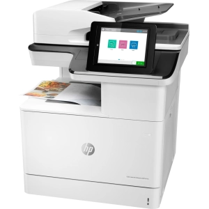 HP LaserJet Enterprise M776DN