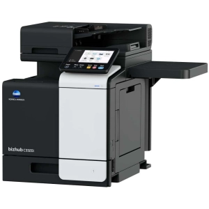 MFP Konica Minolta Bizhub C3320i