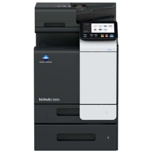 Konica Minolta Bizhub C3320i