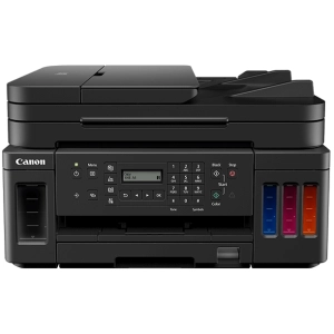 Impresora multifunción Canon PIXMA G7040