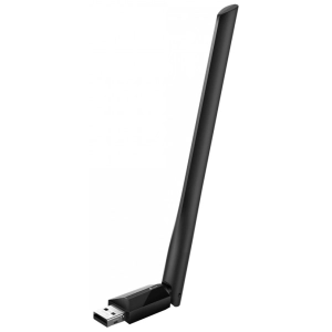 Wi-Fi adaptador Mercusys MU6H