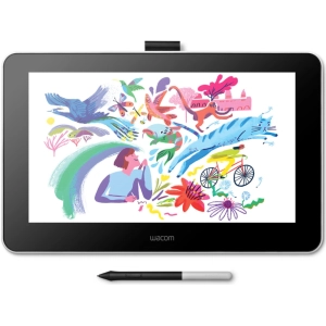 Pen Tablet Wacom One Creative Pen Display