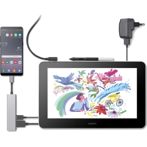 Wacom One Creative Pen Display