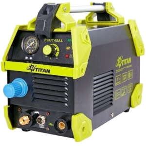 Soldador TITAN PCUT 45AL