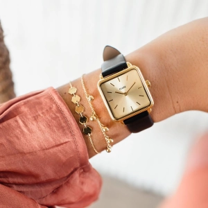 Reloj de pulsera