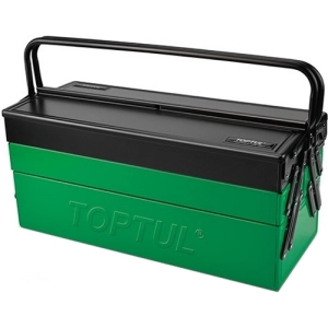 Caja de herramientas TOPTUL TBAC530K