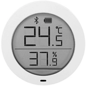 Termómetro/barómetro Xiaomi Mijia Hygrometer Bluetooth