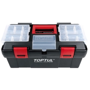 Caja de herramientas TOPTUL TBAE0302