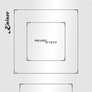 Kaiser KCT 3721 F W