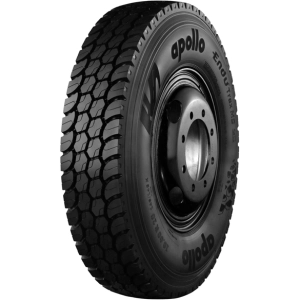 Neumático camión Apollo Endutrax MD 315/80 R22.5 156K