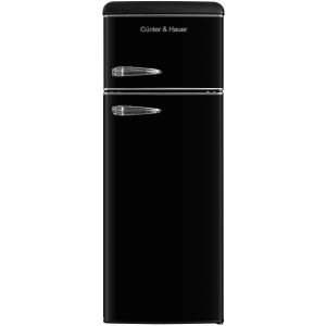 Refrigerador Gunter&Hauer FN 275 G