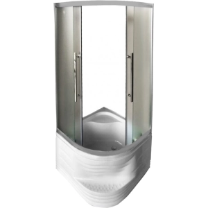 Cabina de ducha Diamond Premium DP008