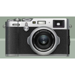 Fujifilm FinePix X100V