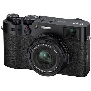 Fujifilm FinePix X100V