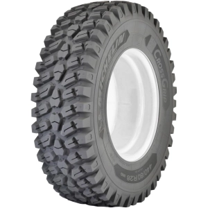 Neumático camión Michelin CrossGrip 400/80 R24 156B