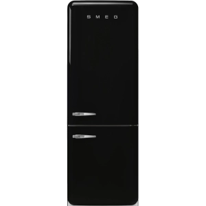 Refrigerador Smeg FAB38RBL