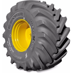 Neumático camión Michelin MegaXbib 650/75 R32 172A8