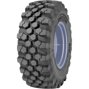 Neumático camión Michelin Bibload Hard Surface 480/80 R26 167A8