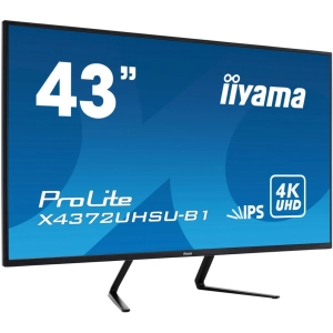 Iiyama ProLite X4372UHSU-B1