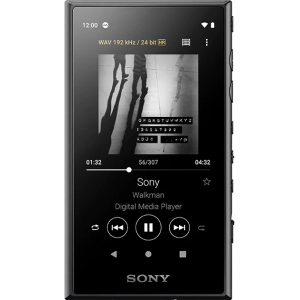 Jugador Sony NW-A105